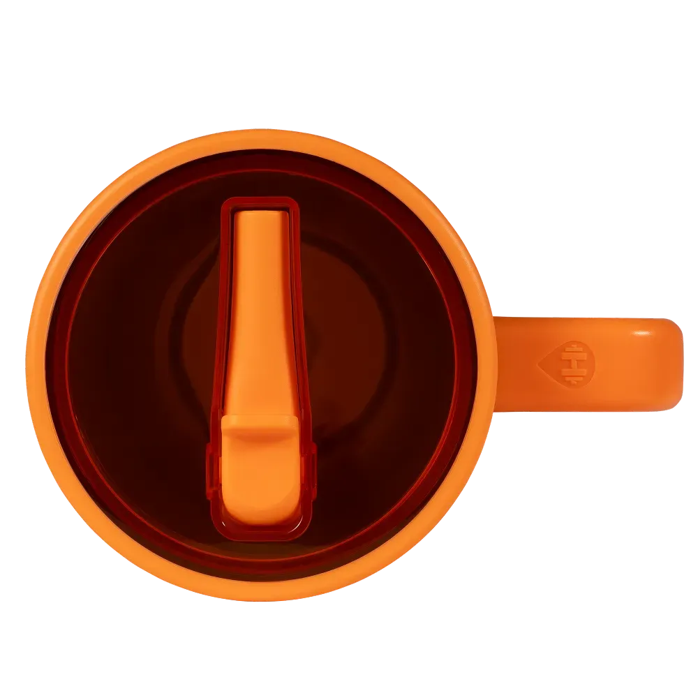 Traveler Lid 32oz Traveler Lid - Image 44