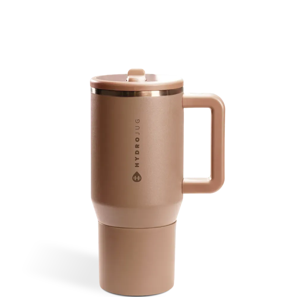 Caramel Traveler (20oz)