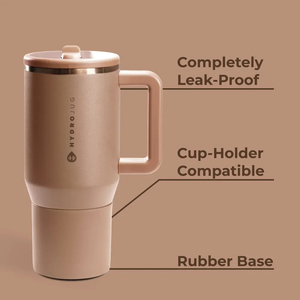 Caramel Traveler (20oz) - Image 4