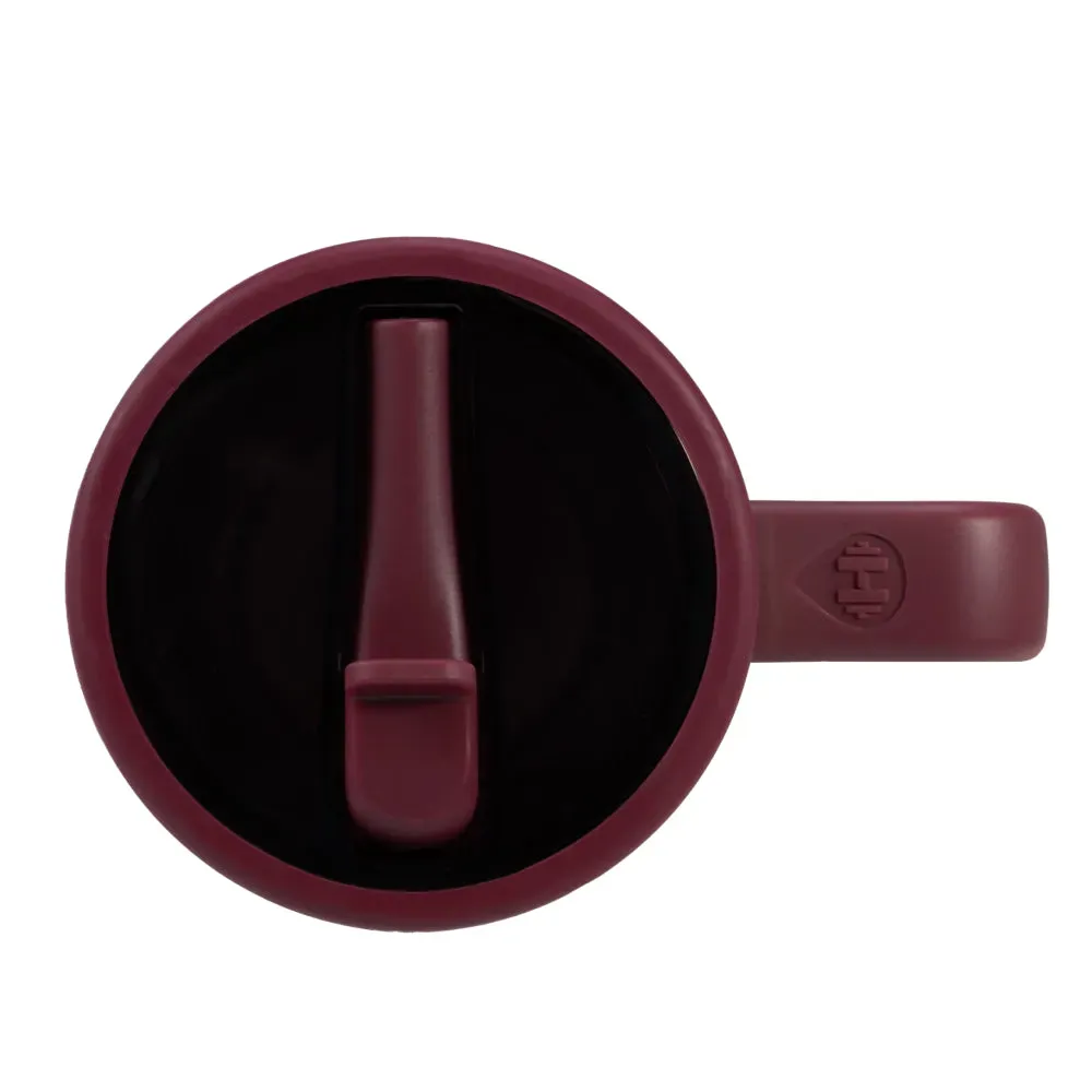 Traveler Lid 20oz Traveler Lid - Image 68