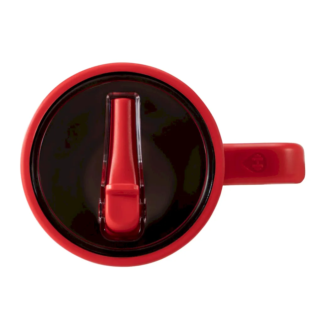 Traveler Lid 32oz Traveler Lid - Image 64