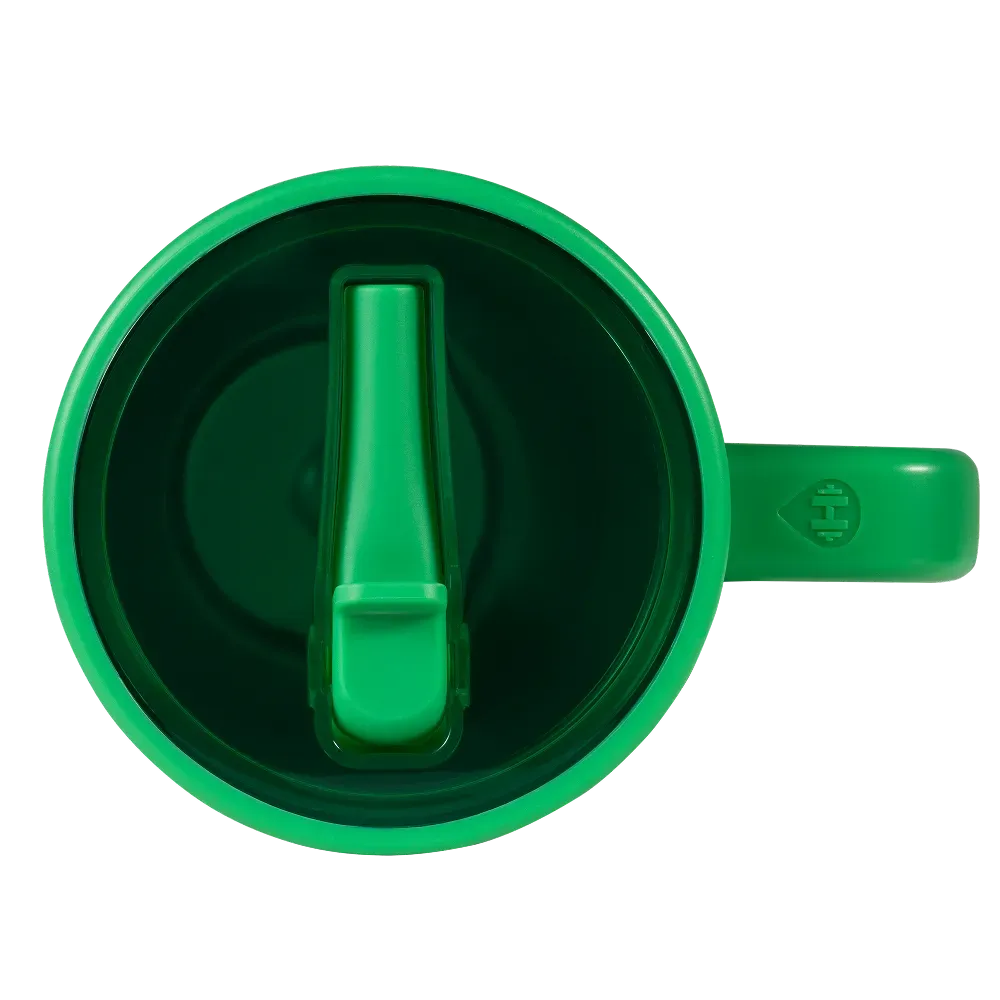 Traveler Lid 32oz Traveler Lid - Image 47