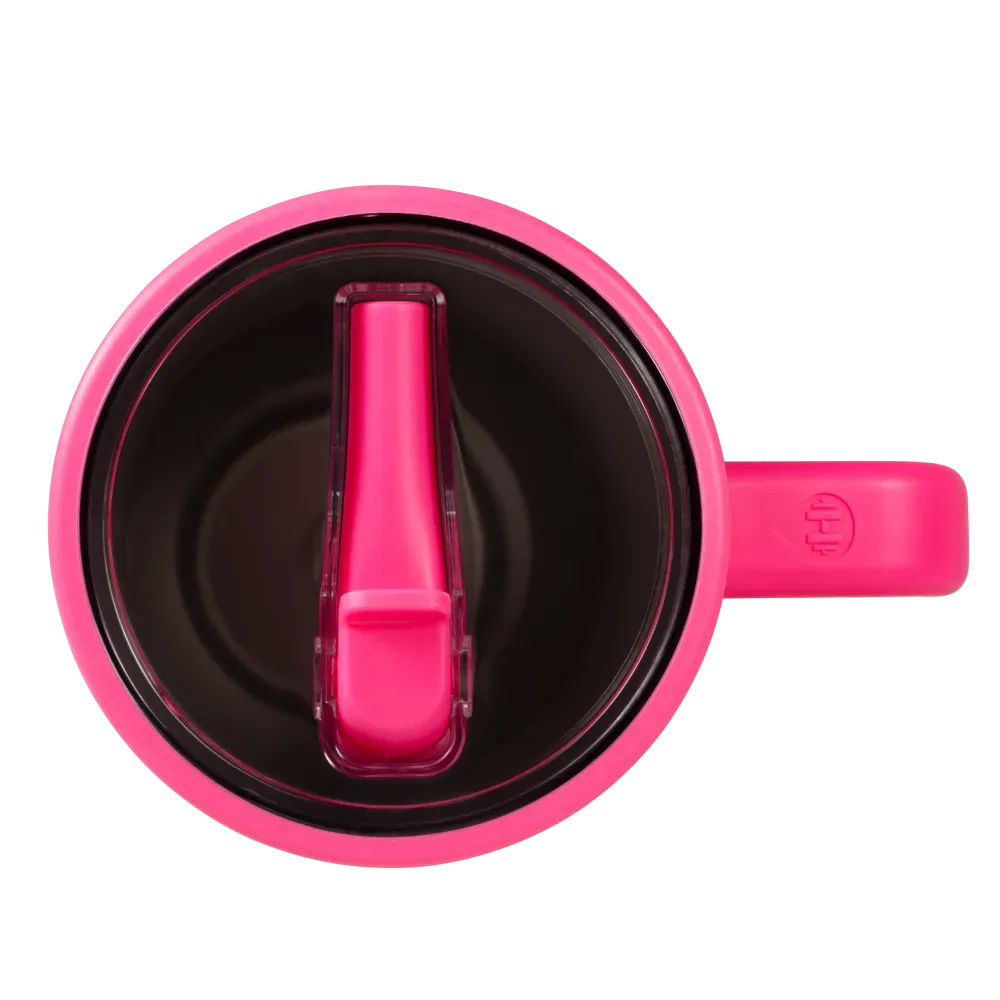 Traveler Lid 32oz Traveler Lid - Image 60