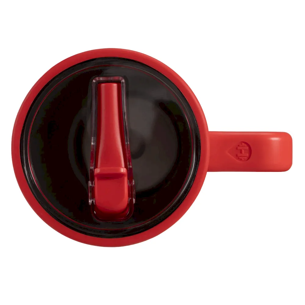 Traveler Lid 32oz Traveler Lid - Image 67