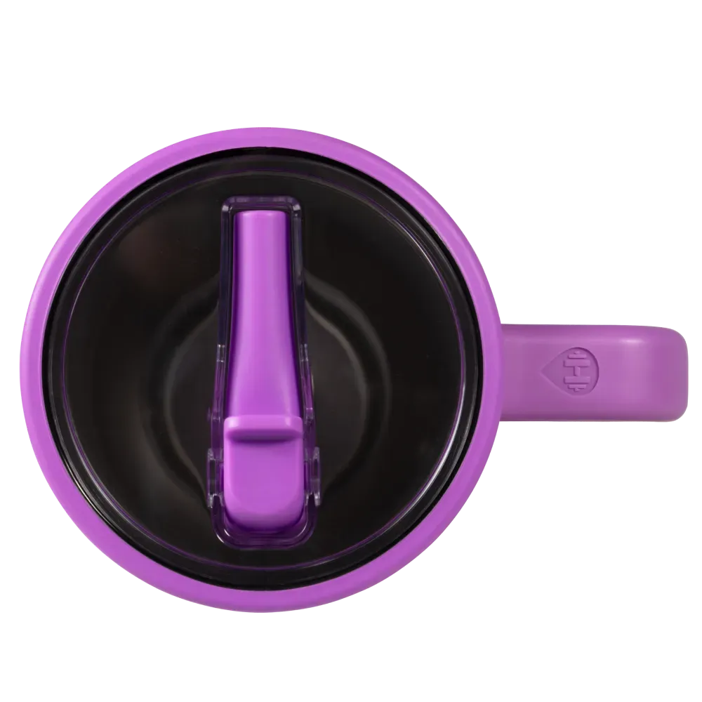 Traveler Lid 32oz Traveler Lid - Image 55