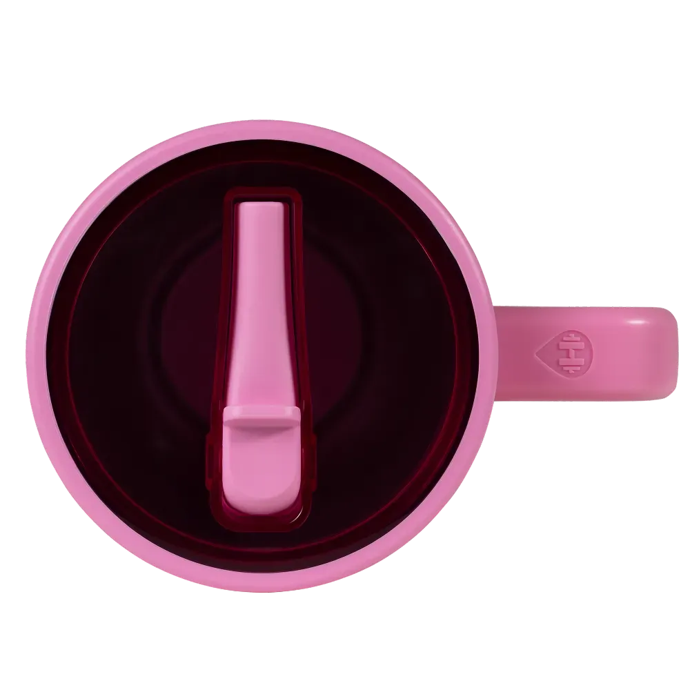 Traveler Lid 32oz Traveler Lid - Image 45