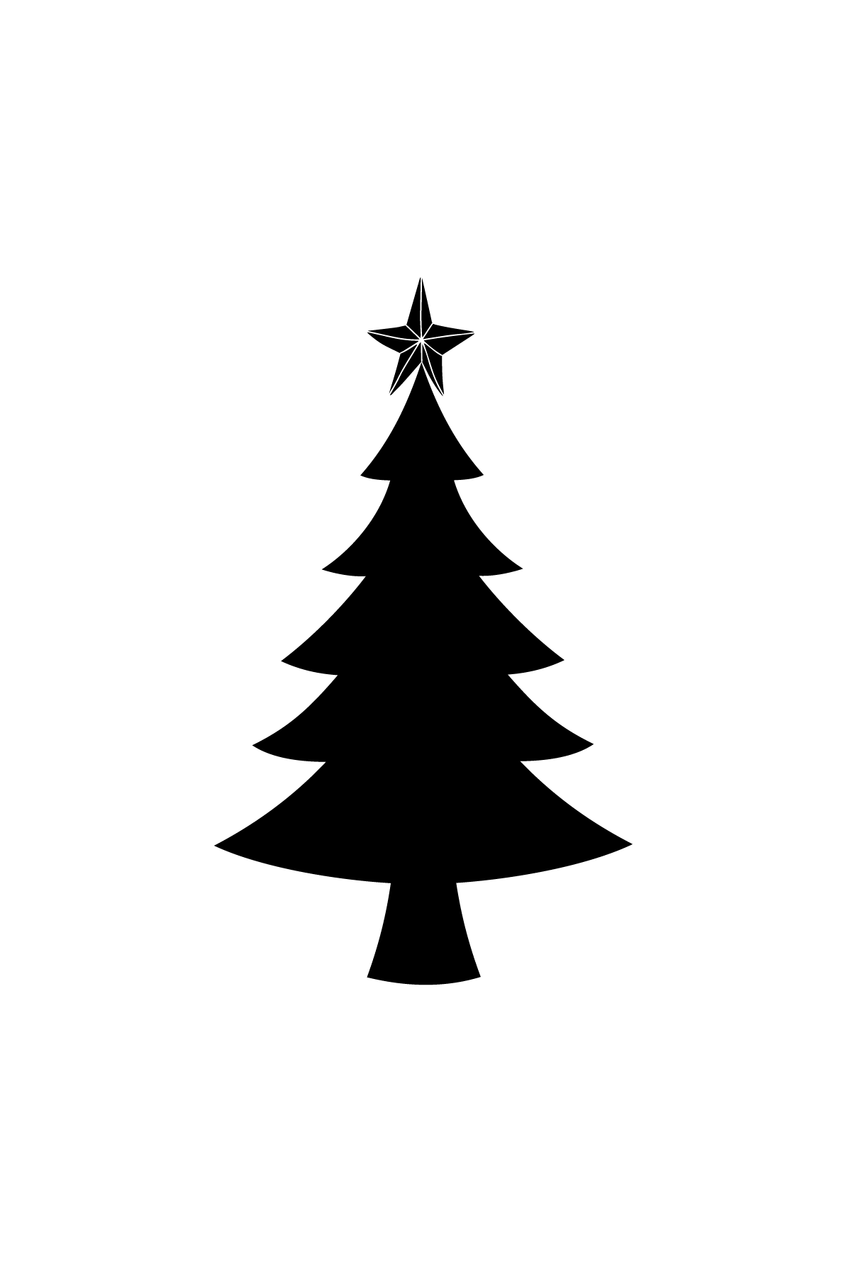 Christmas Etching - Image 7