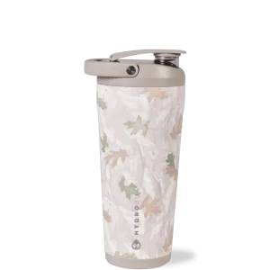 Camo Insulated Shaker (24oz)