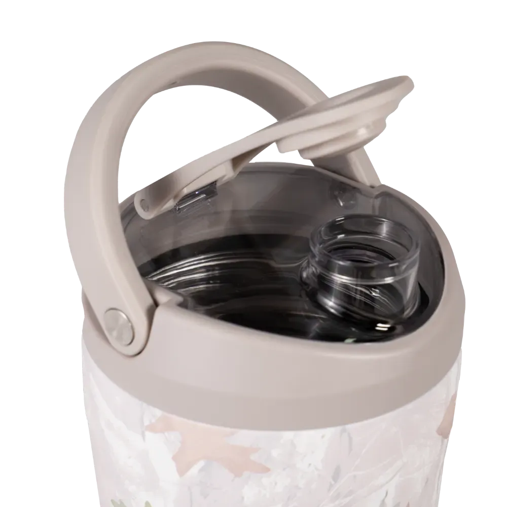 Camo Insulated Shaker (24oz) - Image 2