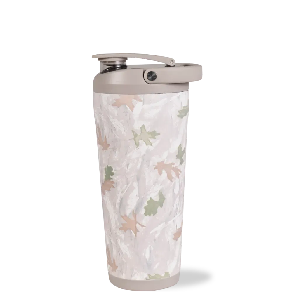 Camo Insulated Shaker (24oz) - Image 6