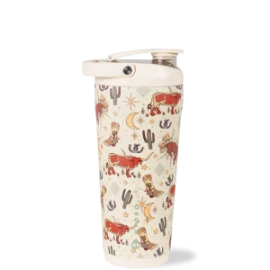 Rodeo Insulated Shaker (24oz)