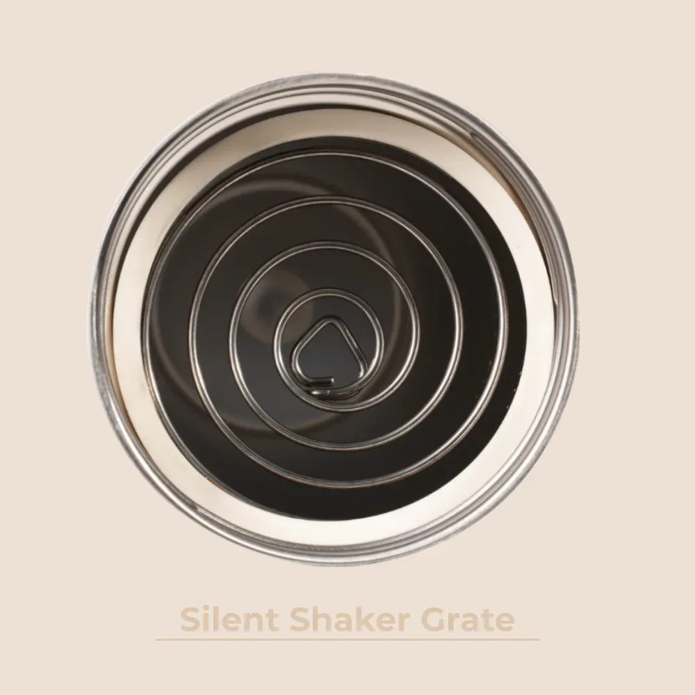 Rodeo Insulated Shaker (24oz) - Image 5