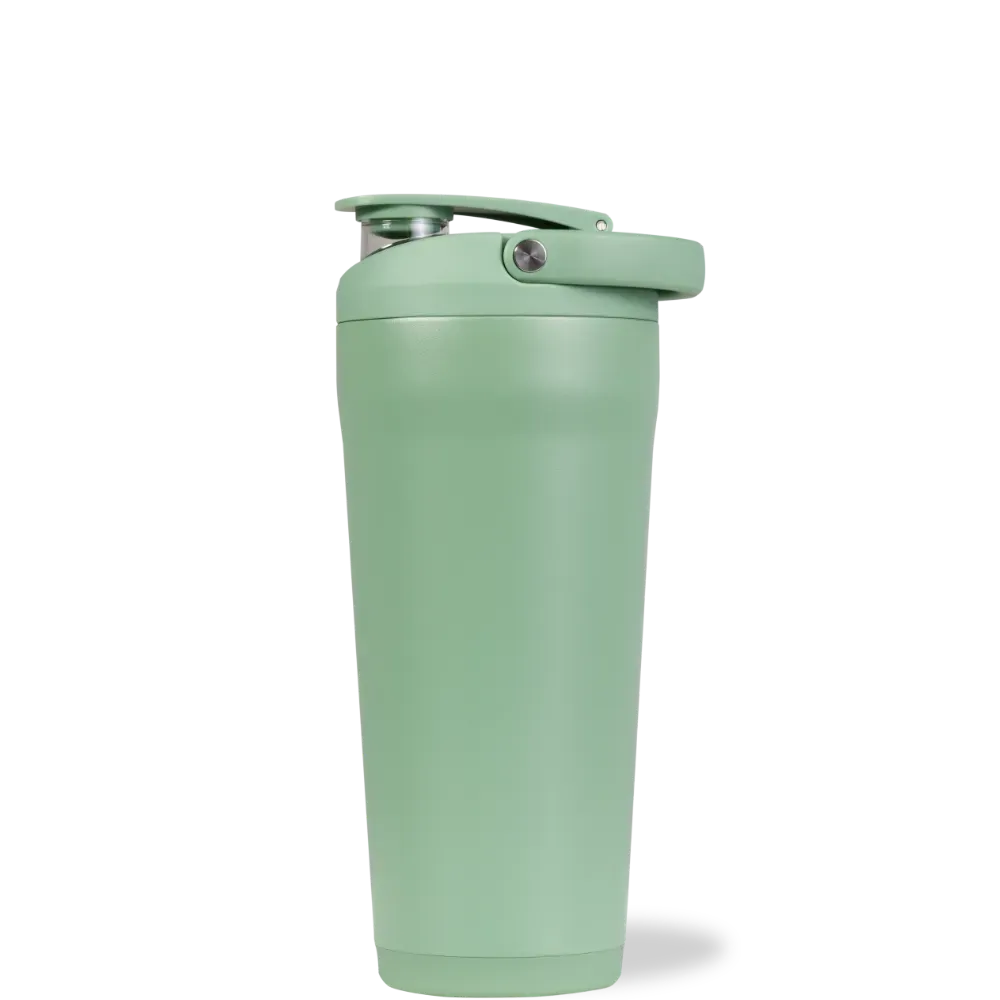 Sage Insulated Shaker (24oz) - Image 8