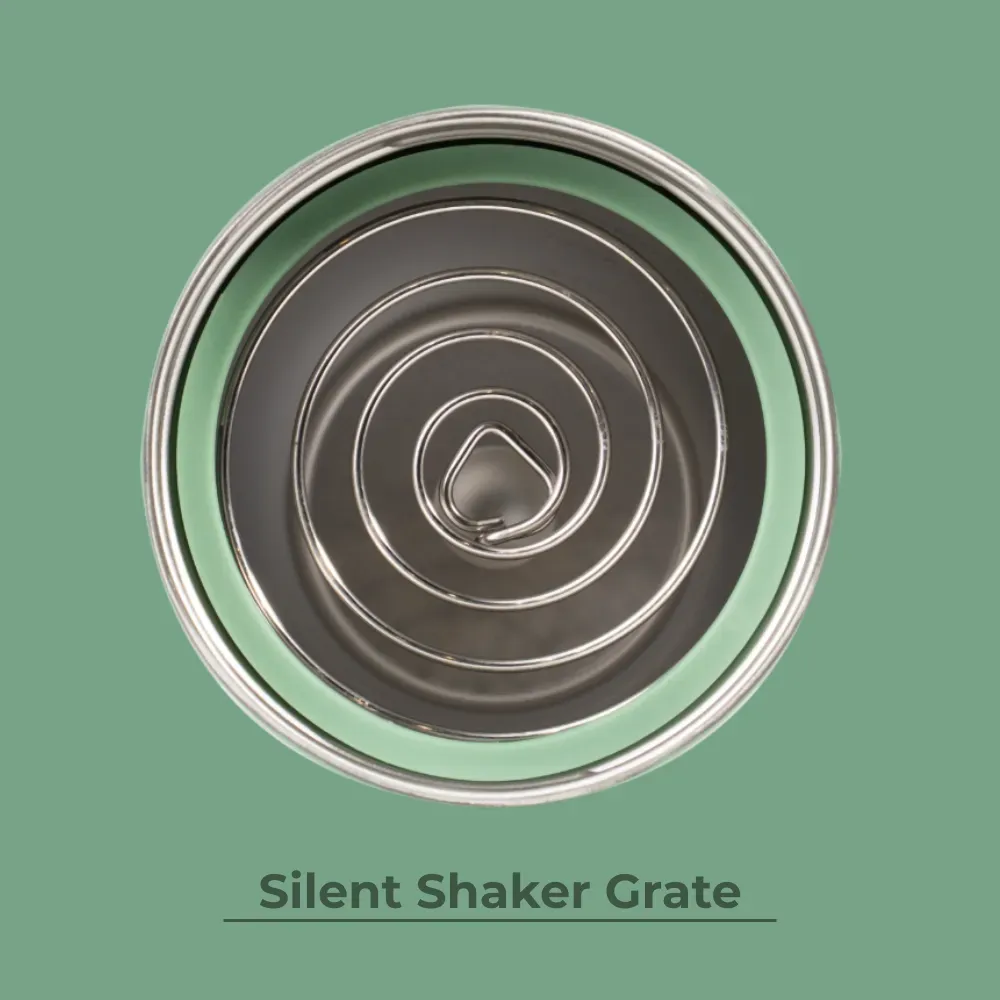 Sage Insulated Shaker (24oz) - Image 5