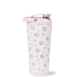 Wildrose Insulated Shaker (24oz)