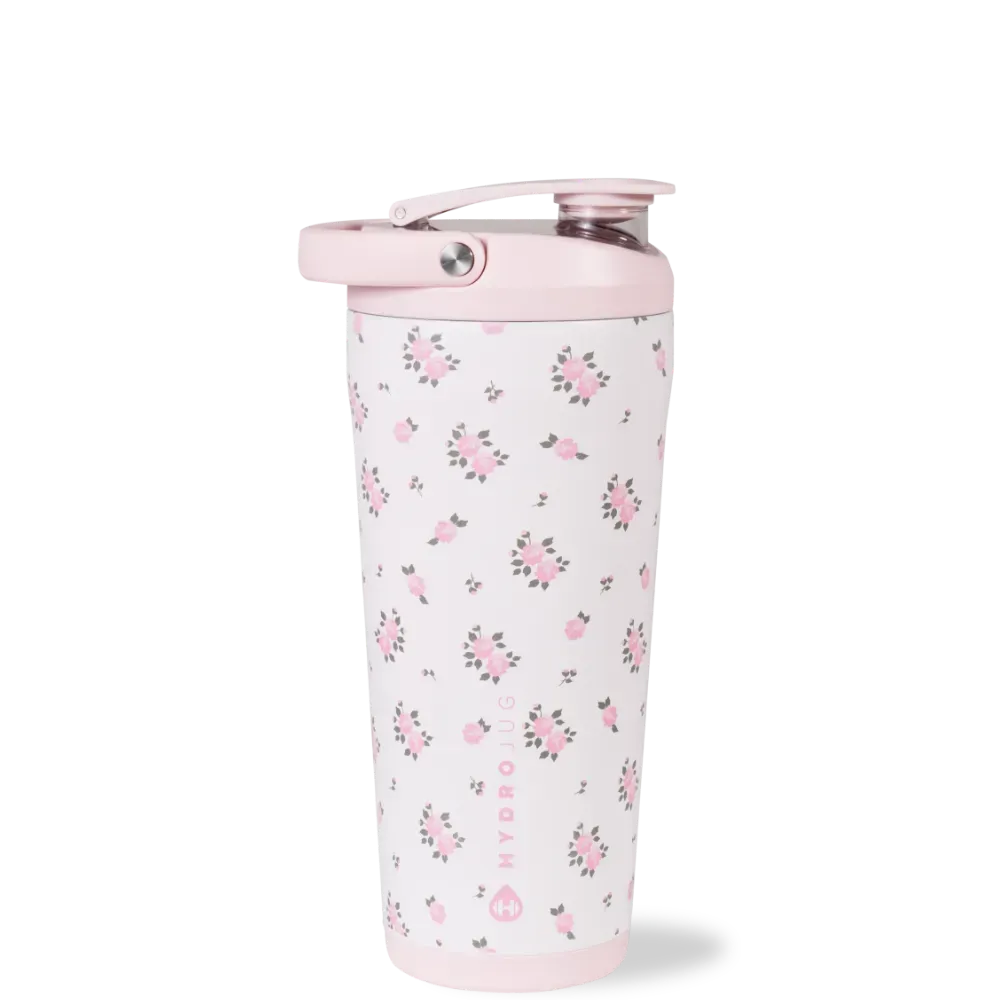 Wildrose Insulated Shaker (24oz)