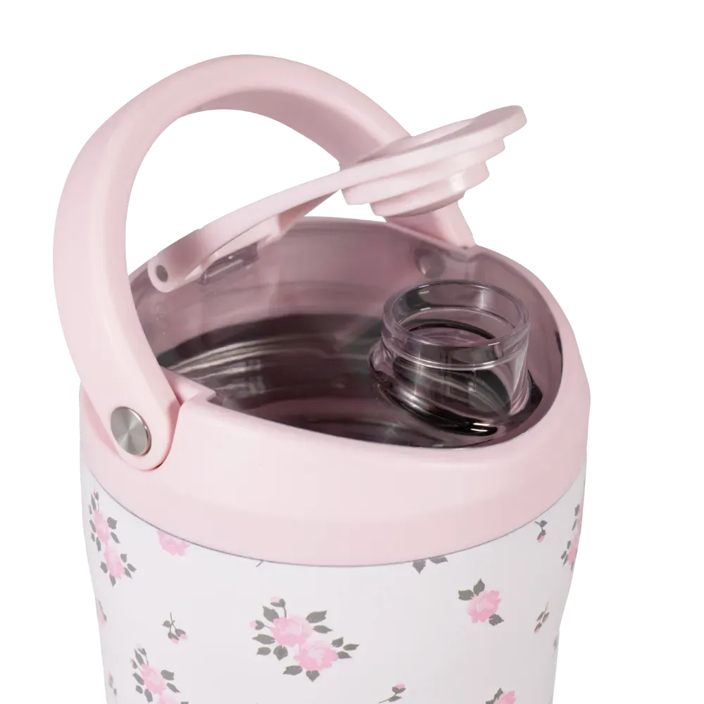 Wildrose Insulated Shaker (24oz) - Image 2