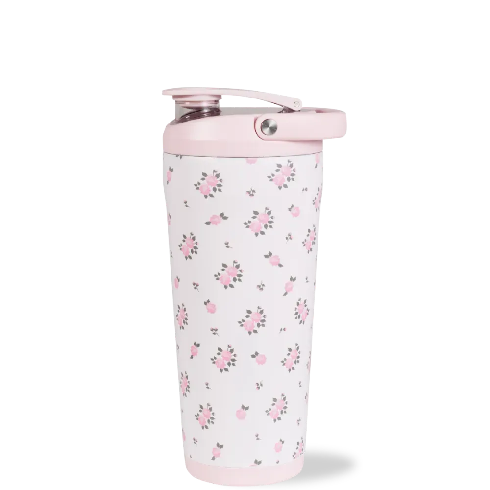 Wildrose Insulated Shaker (24oz) - Image 6
