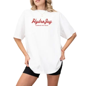 HydroJug Ice Cold Tee Shirt