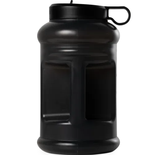 Black Pro Jug V2 (73oz) - Image 3