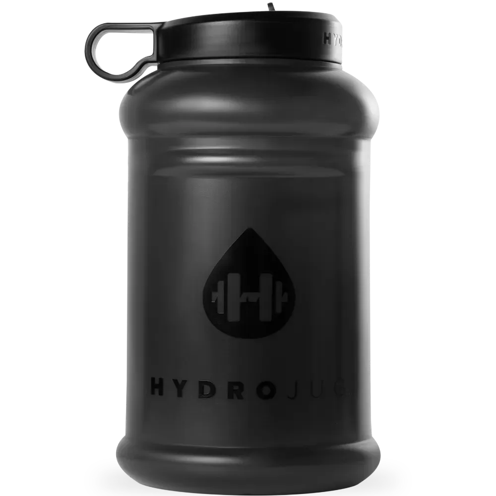Black Pro Jug V2 (73oz)