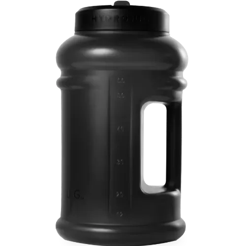 Black Pro Jug V2 (73oz) - Image 4