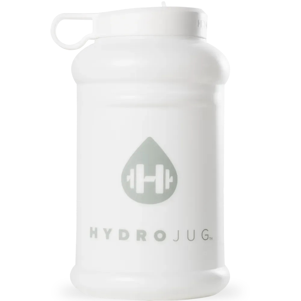 White Pro Jug V2 (73oz)