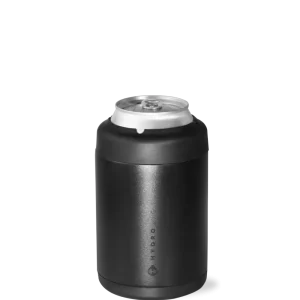 Black Can Cooler (Standard)