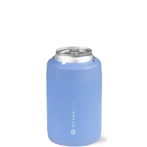Light Blue Can Cooler (Standard)