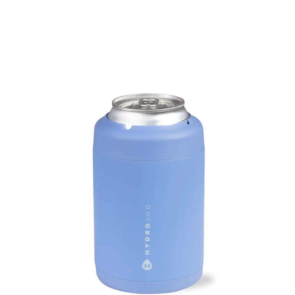 Light Blue Can Cooler (Standard)