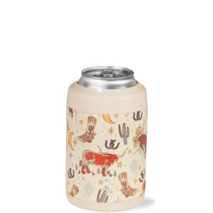Rodeo Can Cooler (Standard)