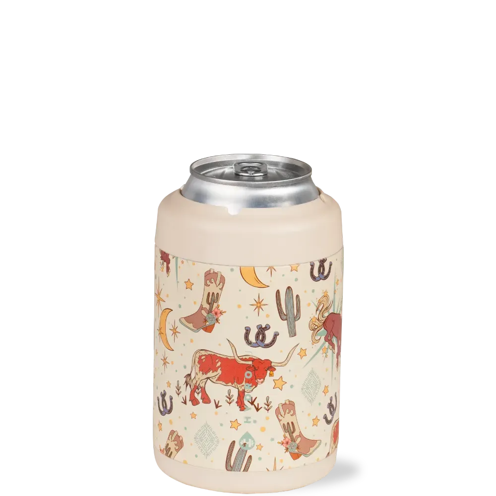 Rodeo Can Cooler (Standard)
