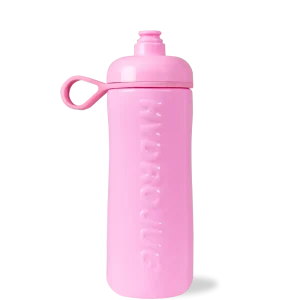 Bubblegum Squeeze Bottle