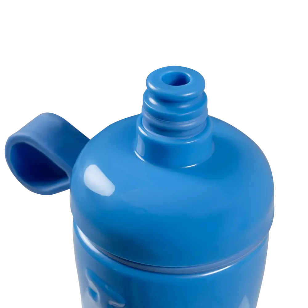 Cobalt Squeeze Bottle - Image 2
