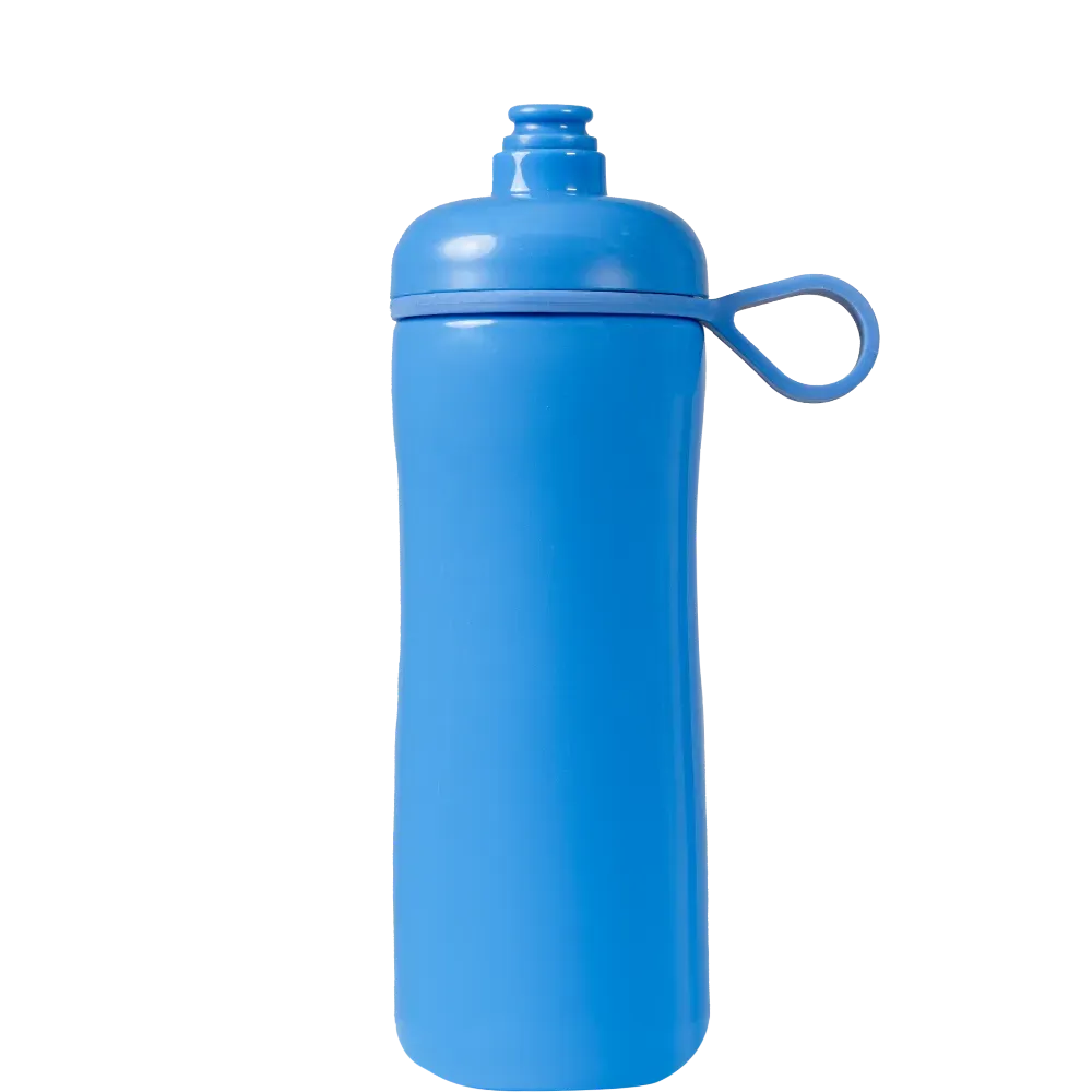 Cobalt Squeeze Bottle - Image 3