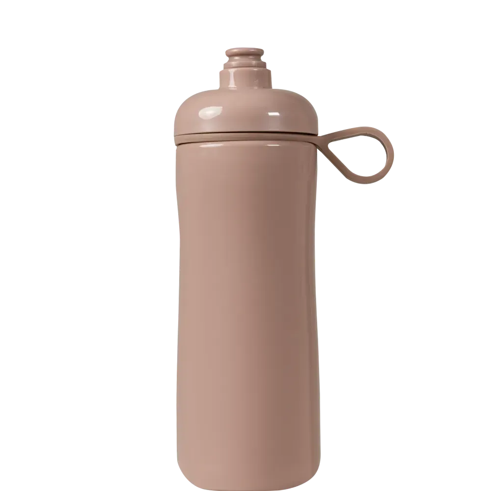 Mauve Squeeze Bottle - Image 3