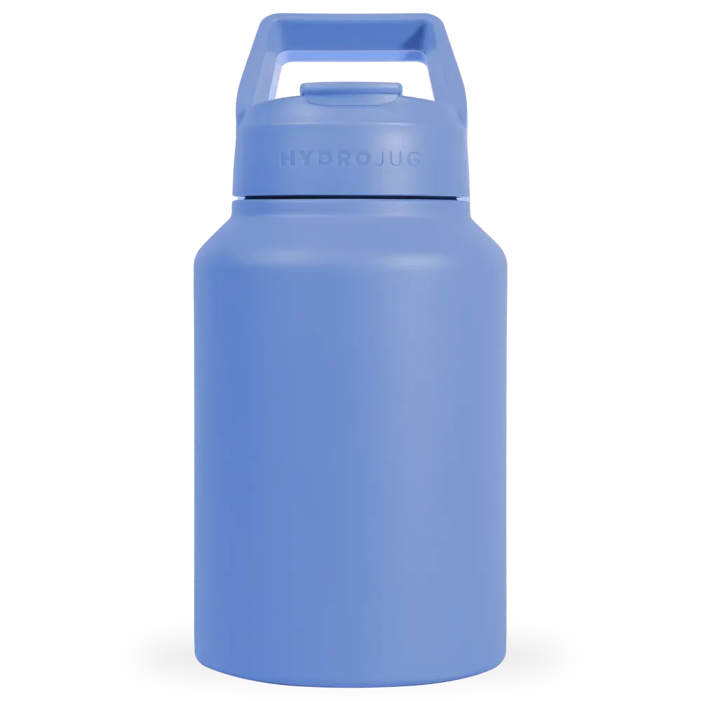 Light Blue Sport (64oz)