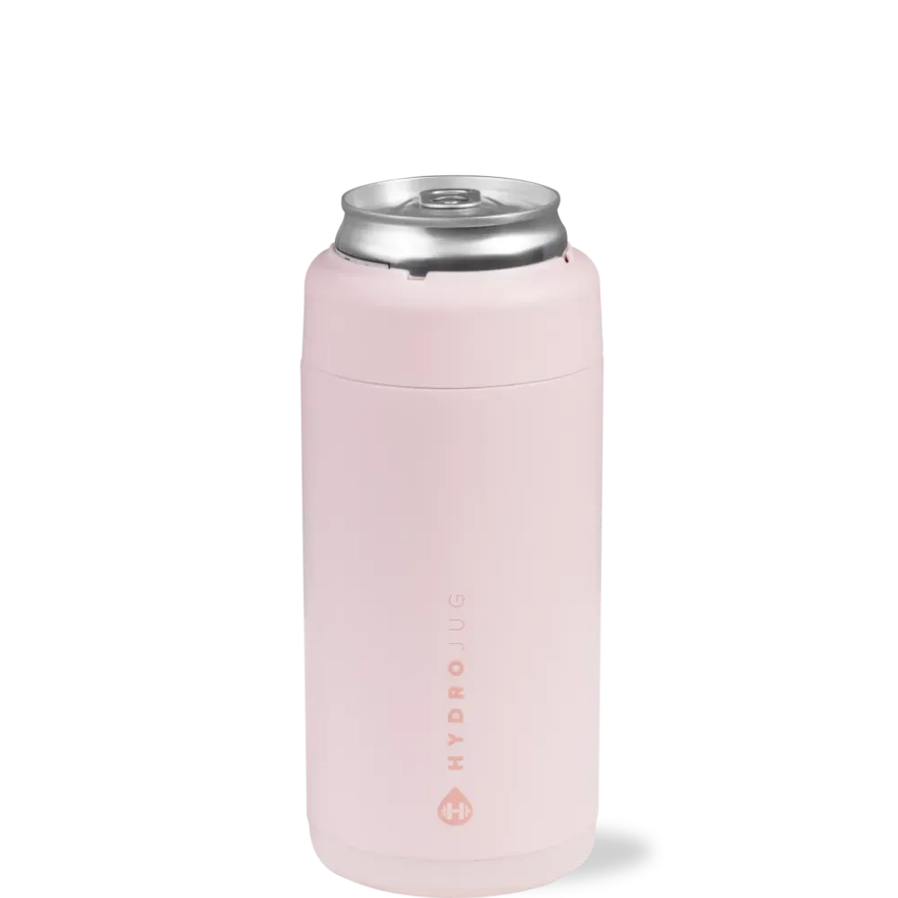 Pink Sand Can Cooler (Slim)