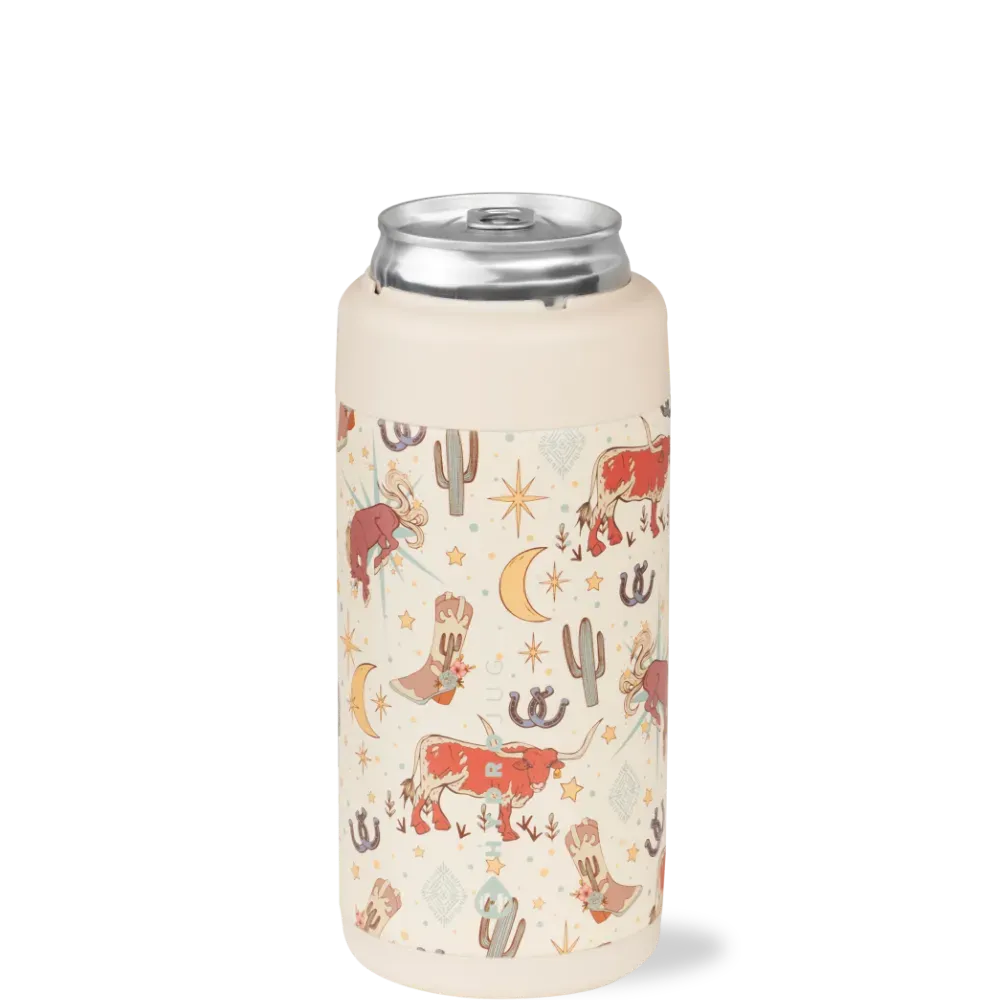Rodeo Can Cooler (Slim)