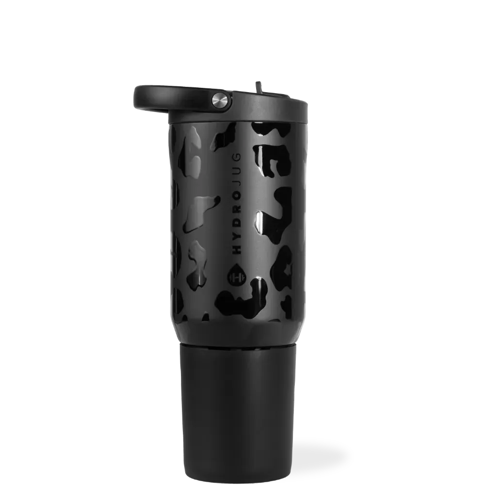 Black Leopard Sport (20oz)