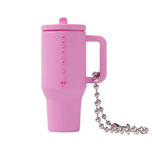 Traveler Keychain Keychain - Image 23