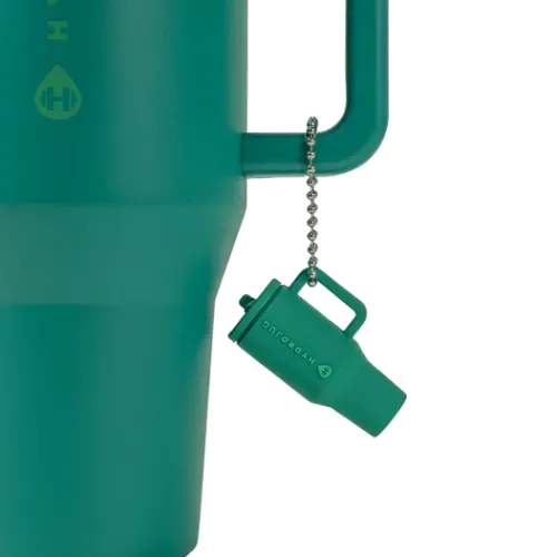 Traveler Keychain Keychain - Image 26