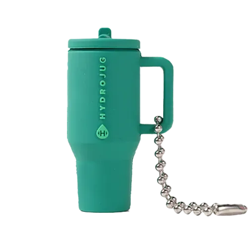 Traveler Keychain Keychain - Image 25