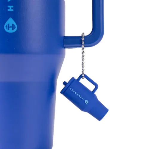 Traveler Keychain Keychain - Image 12