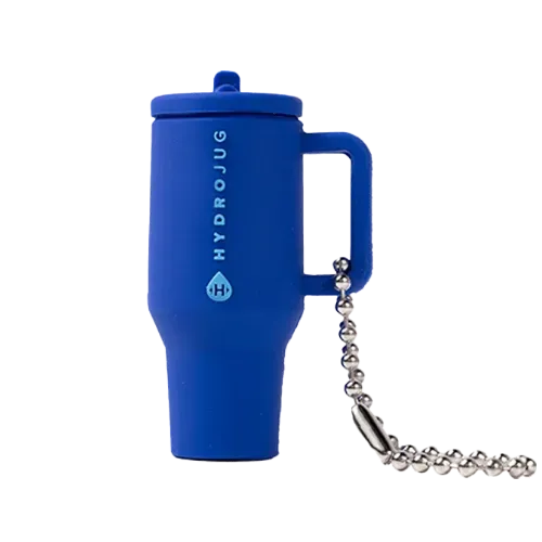 Traveler Keychain Keychain - Image 11