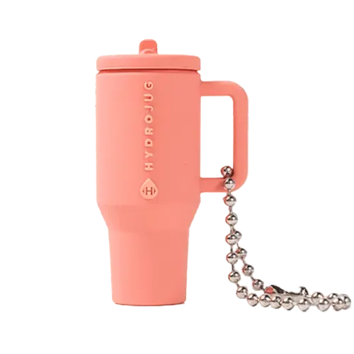 Traveler Keychain Keychain - Image 21