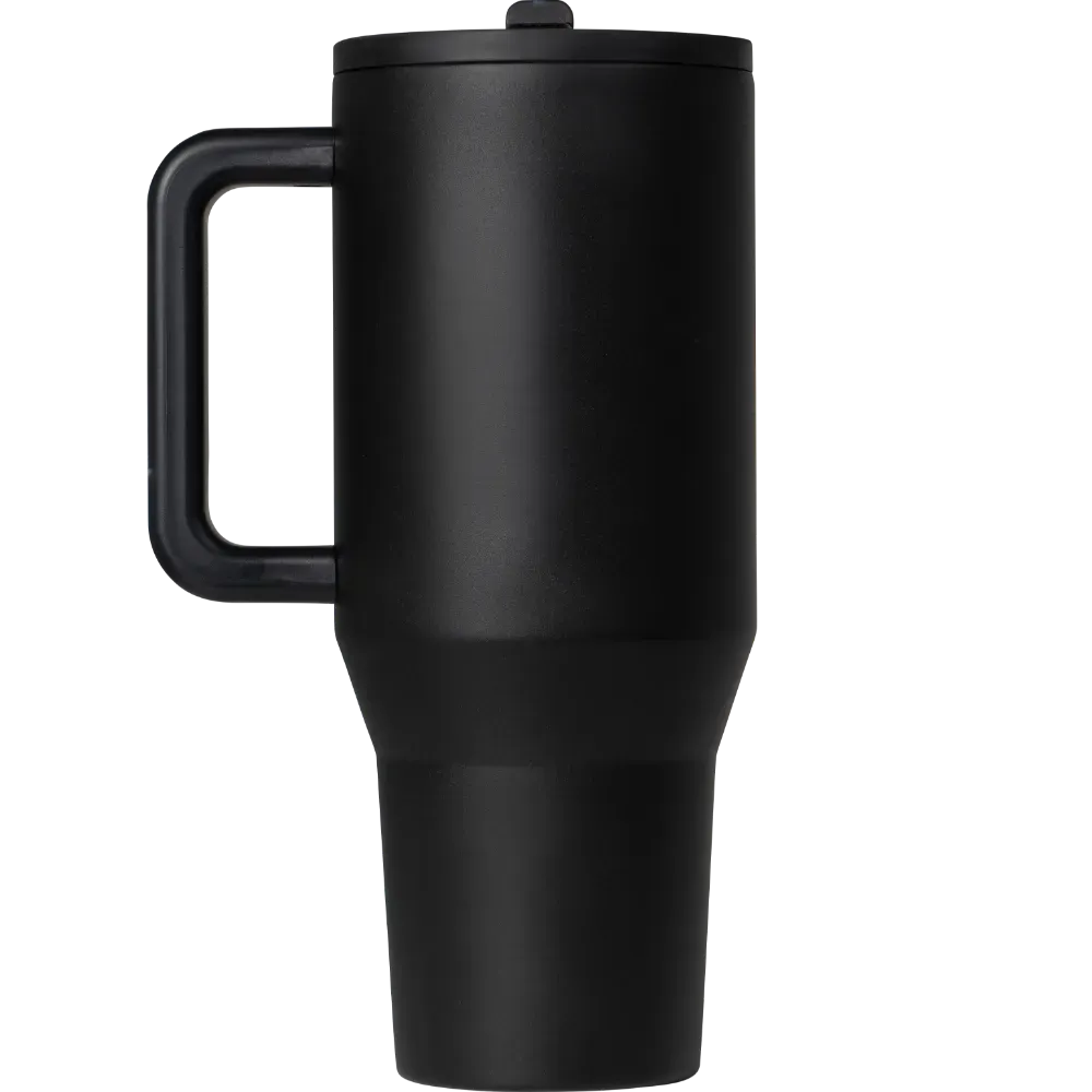 Black Traveler (40oz) - Image 8