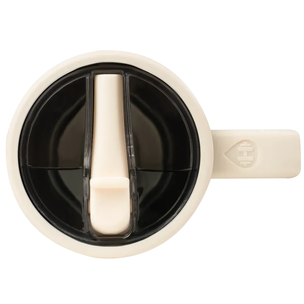 Traveler Lid 40oz Traveler Lid - Image 2