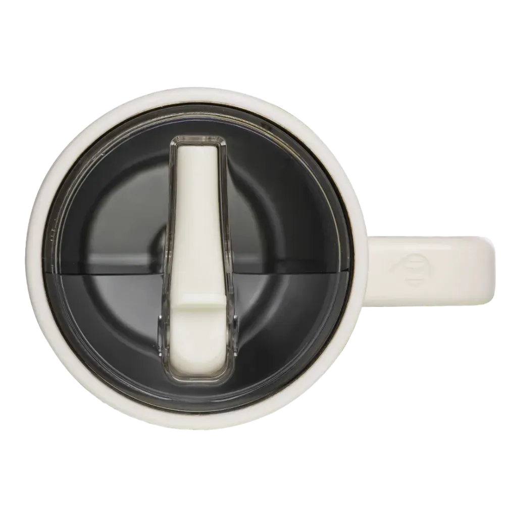 Traveler Lid 20oz Traveler Lid - Image 3