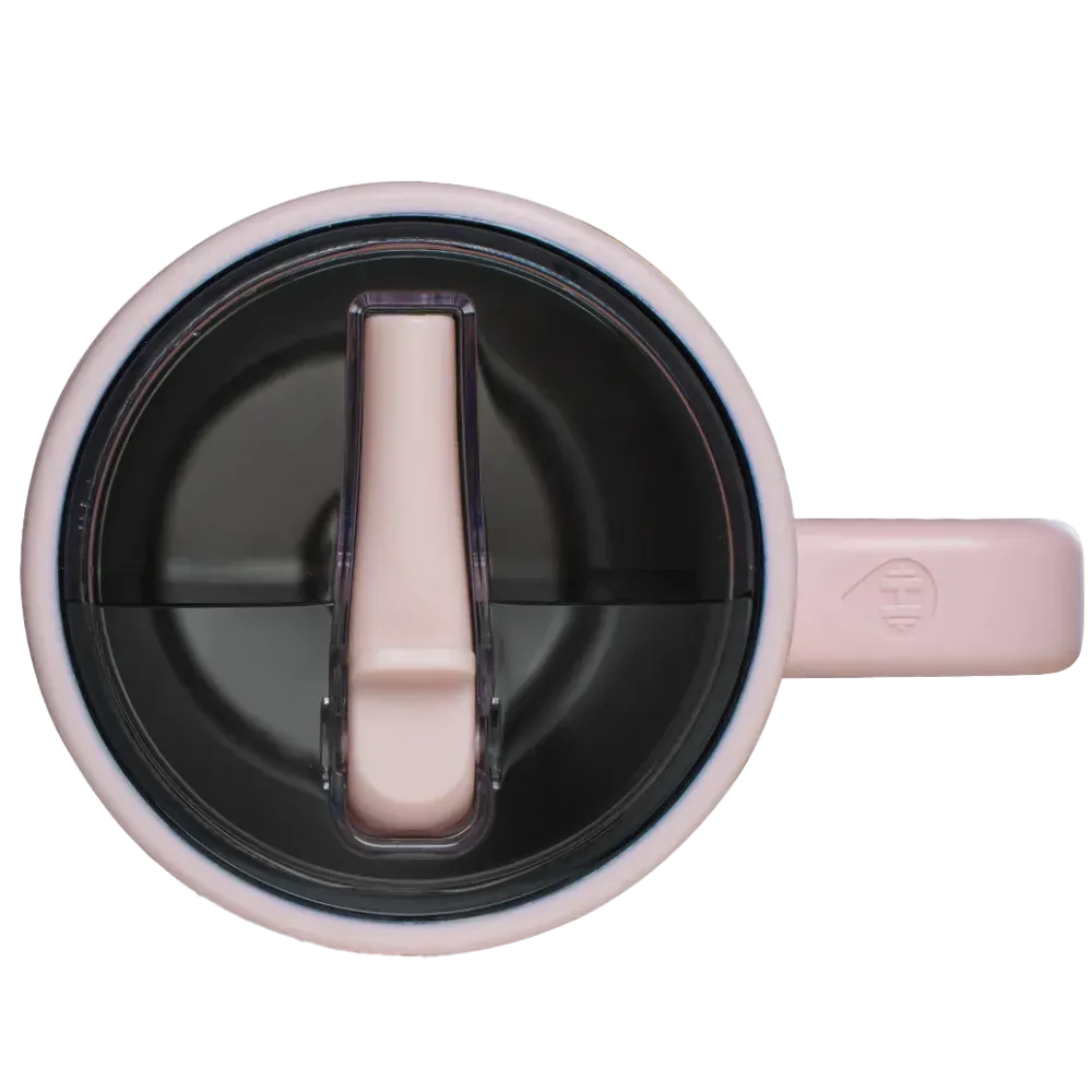 Traveler Lid 20oz Traveler Lid - Image 2